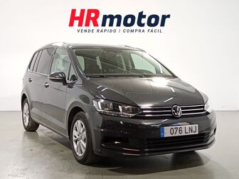 Imagen de VOLKSWAGEN Touran 2.0TDI CR BMT Advance DSG7 110kW