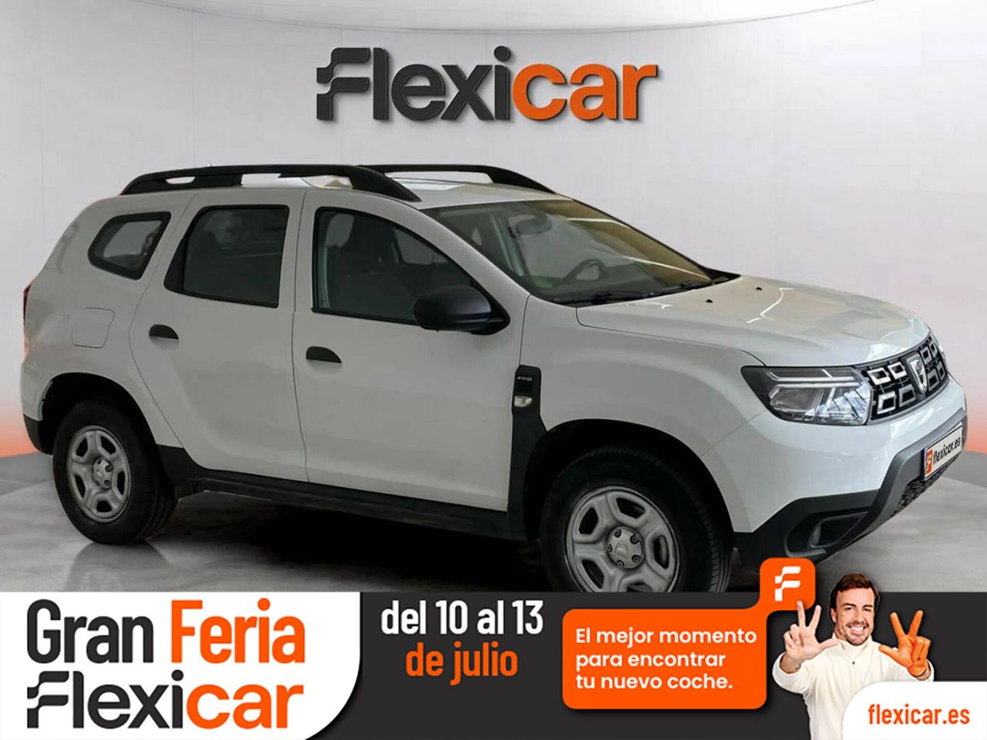 Imagen de DACIA Duster