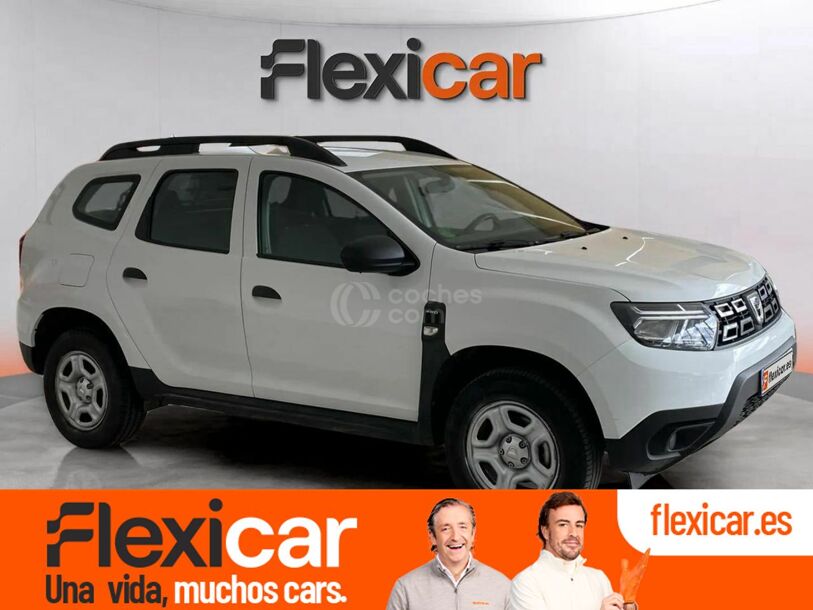 Foto del DACIA Duster 1.5Blue dCi Essential 4x4 85kW