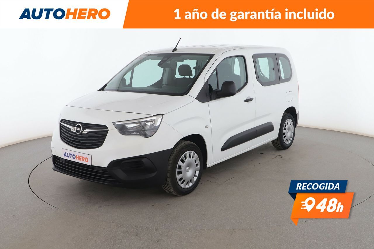 OPEL Combo (1.5 CDTI Expression) en Madrid
