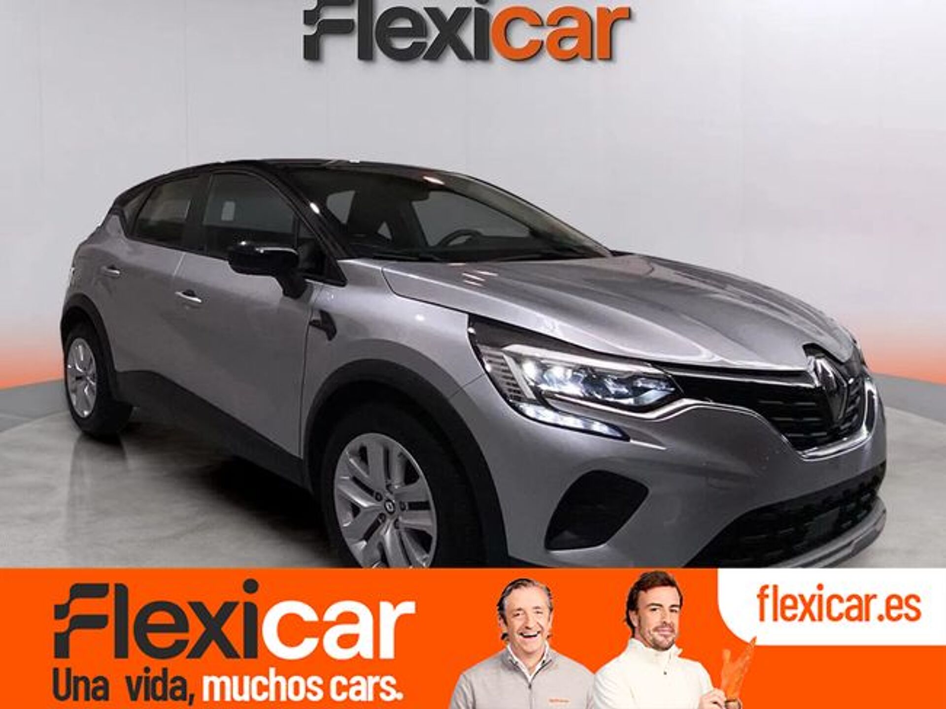 Imagen de RENAULT Captur