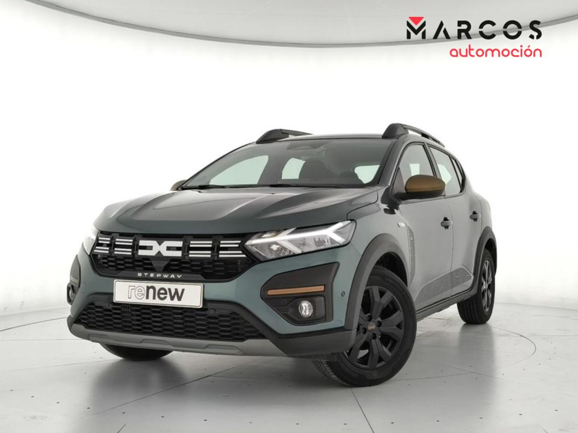 Imagen de DACIA Sandero