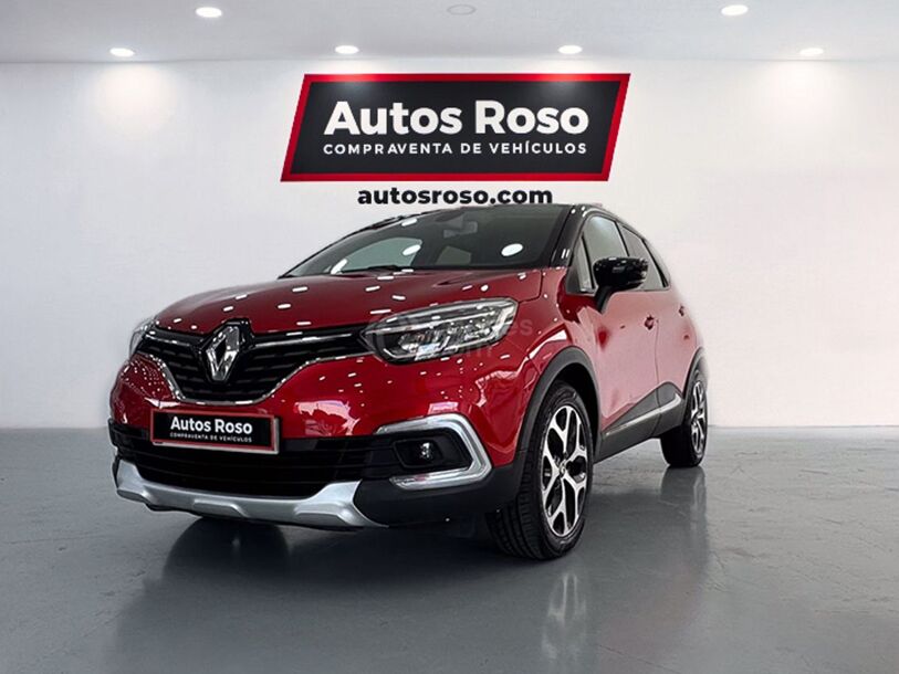 Foto del RENAULT Captur TCe GPF Zen EDC 110kW