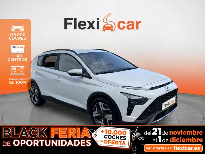 Foto del HYUNDAI Bayon 1.0 TGDI Maxx