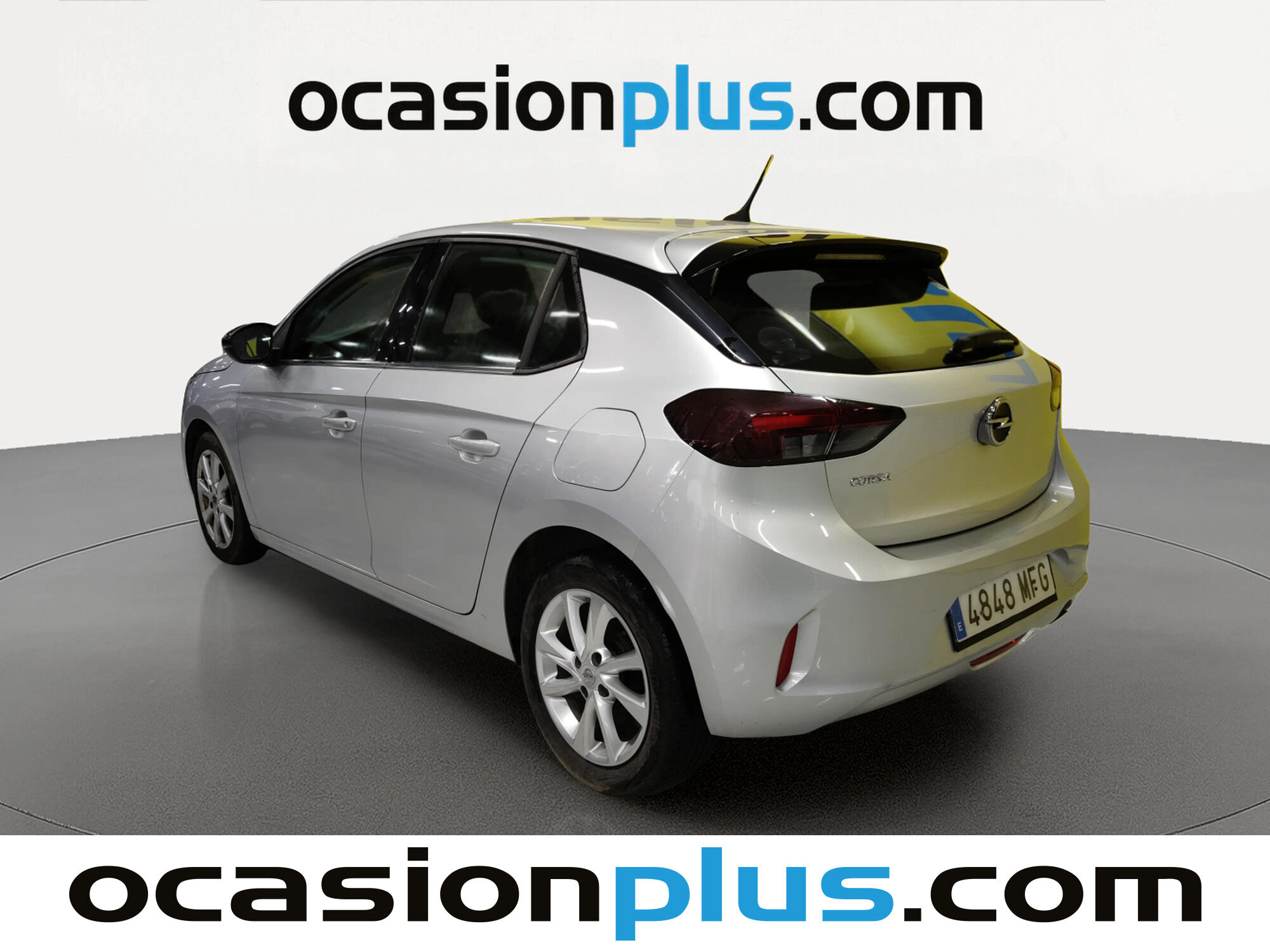 Foto del OPEL Corsa 1.2T XHL S-S Elegance 100