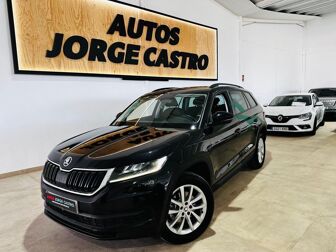 Imagen de SKODA Kodiaq 2.0TDI AB tech Ambition 4x4 DSG 110kW