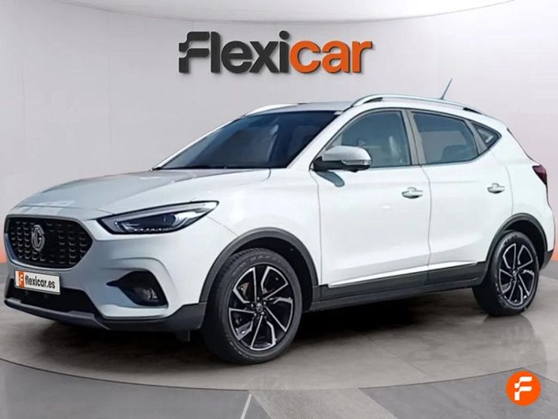 Foto del MG ZS 1.5 VTi-Tech Luxury 78kW