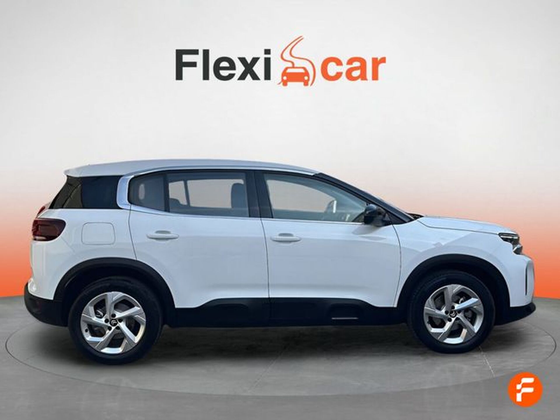Imagen 2 de CITROEN C5 Aircross