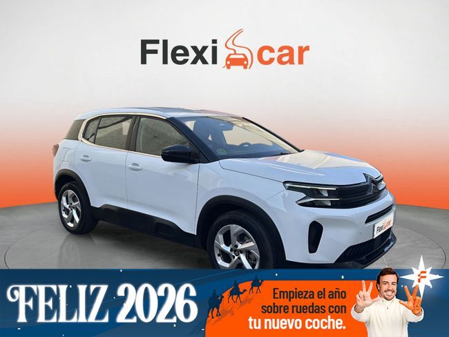 CITROEN C5 Aircross (PureTech 96kW (130CV) S&S Feel) en Zaragoza