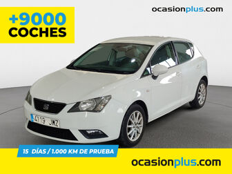 Imagen de SEAT Ibiza 1.4TDI CR S&S Style 105