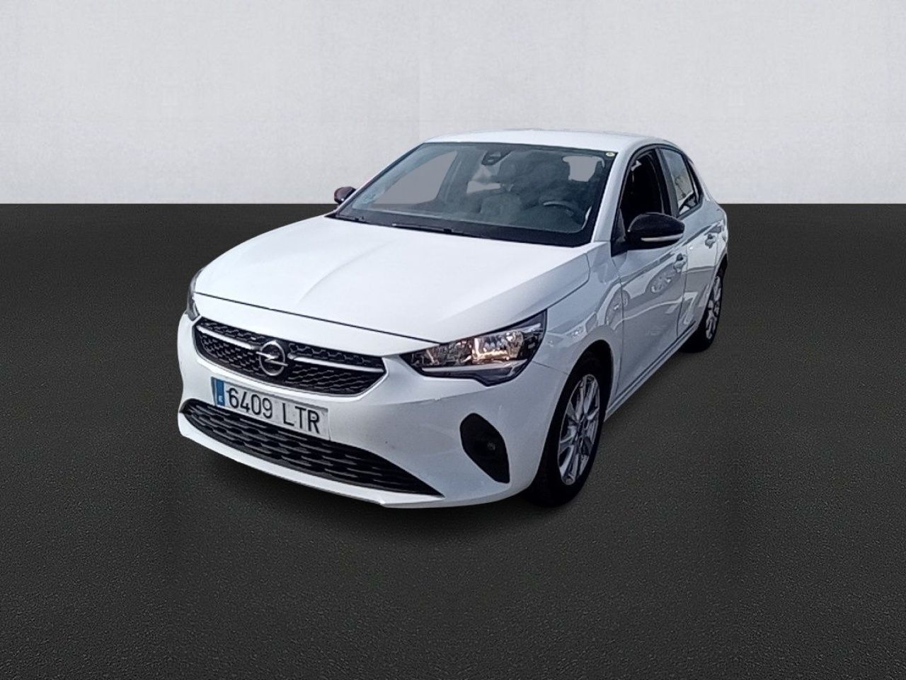 OPEL Corsa (1.2 Turbo XHL Edition 74 kW (100 CV)) en Madrid