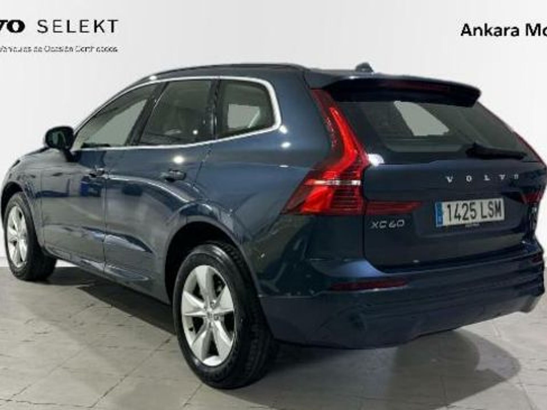 Imagen 2 de VOLVO XC60