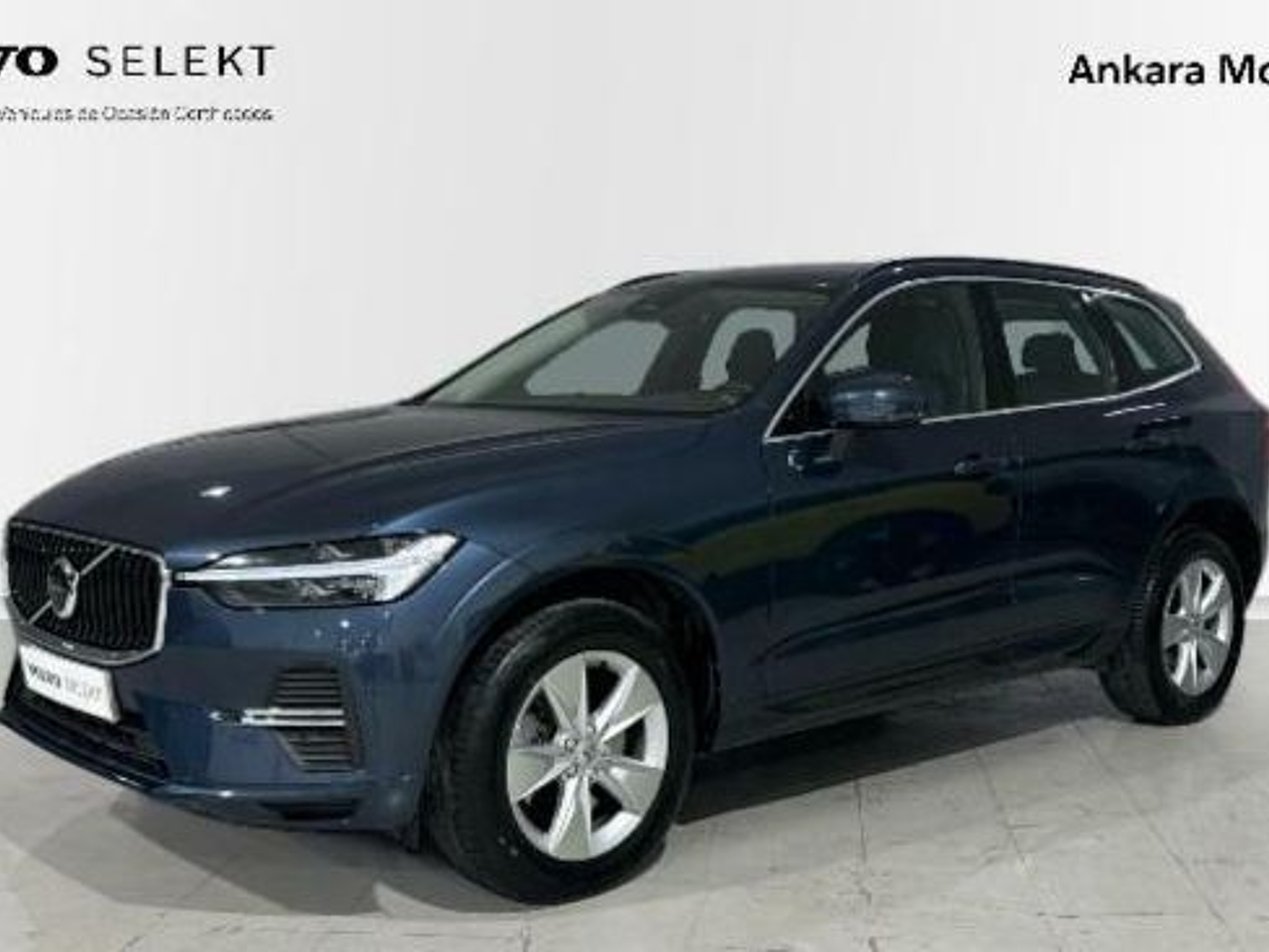 Imagen de VOLVO XC60