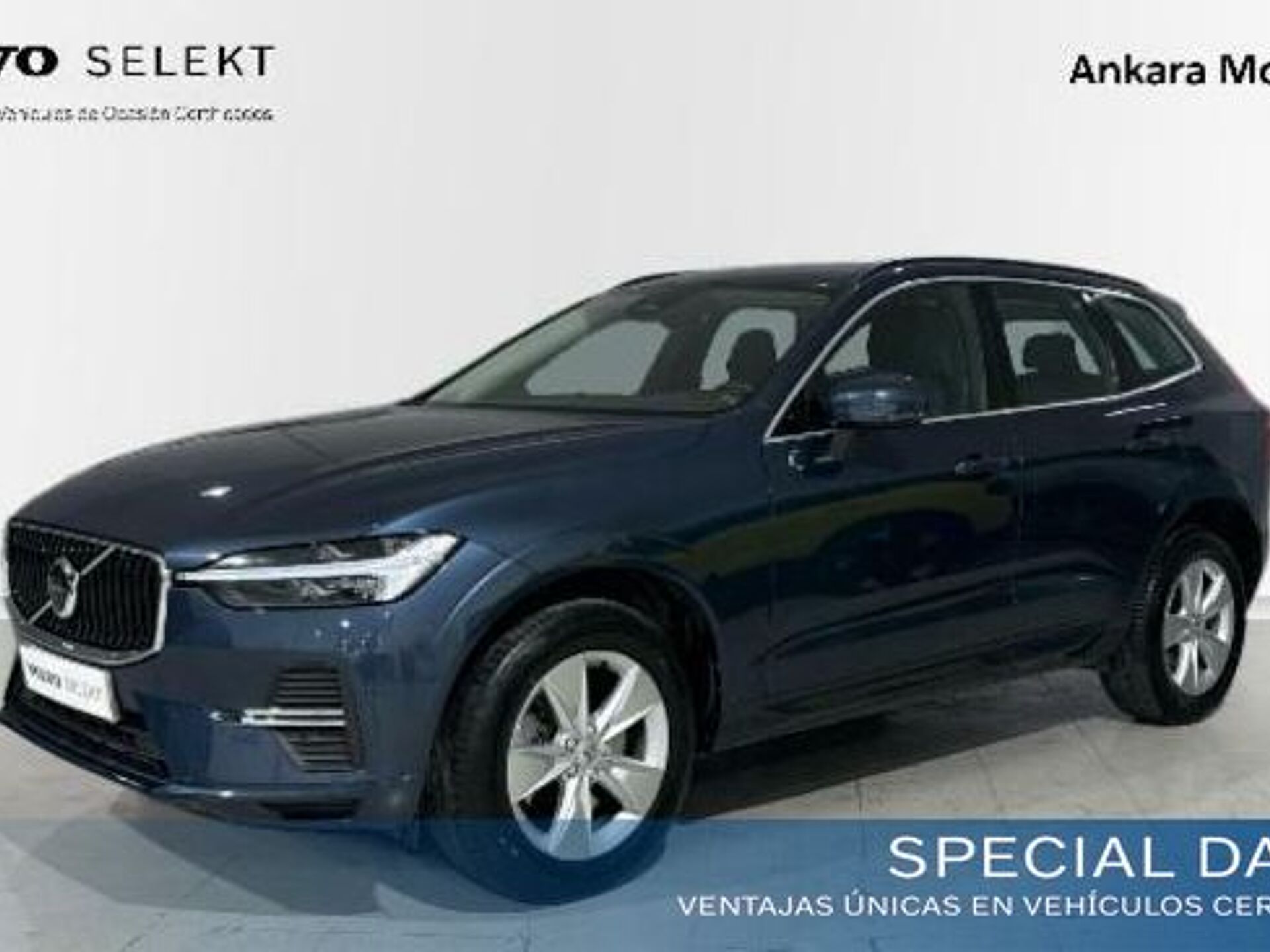 Imagen 1 de VOLVO XC60