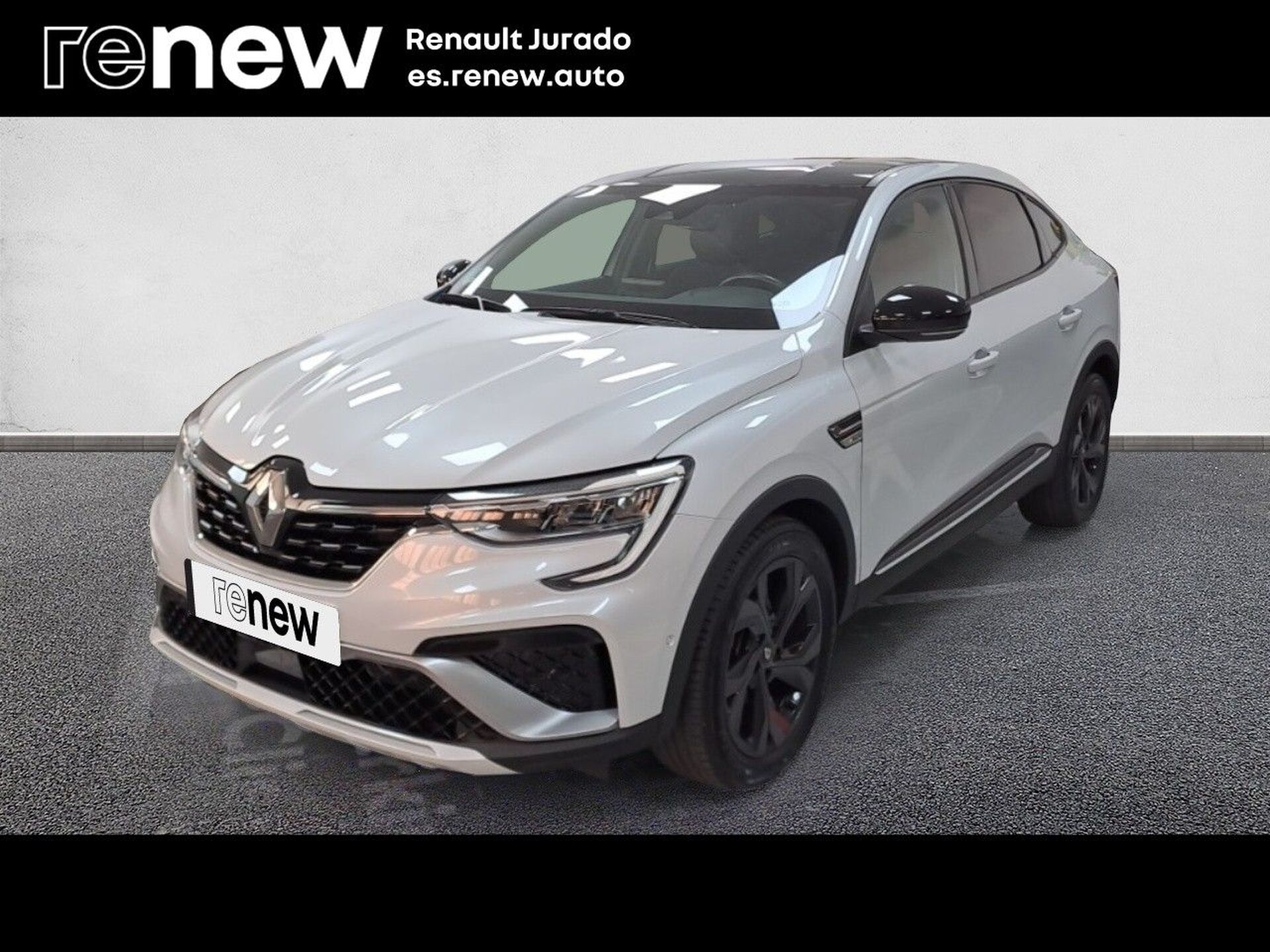 Imagen de RENAULT Arkana