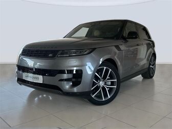 Imagen de LAND ROVER Range Rover Sport 3.0 i6 PHEV SE 440