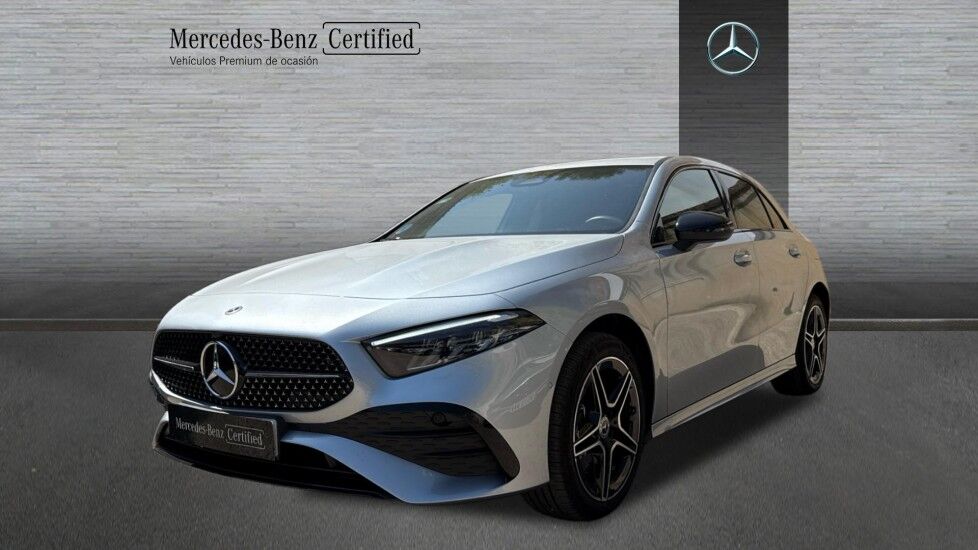 MERCEDES Clase A (250 e Compacto) en Ciudad Real