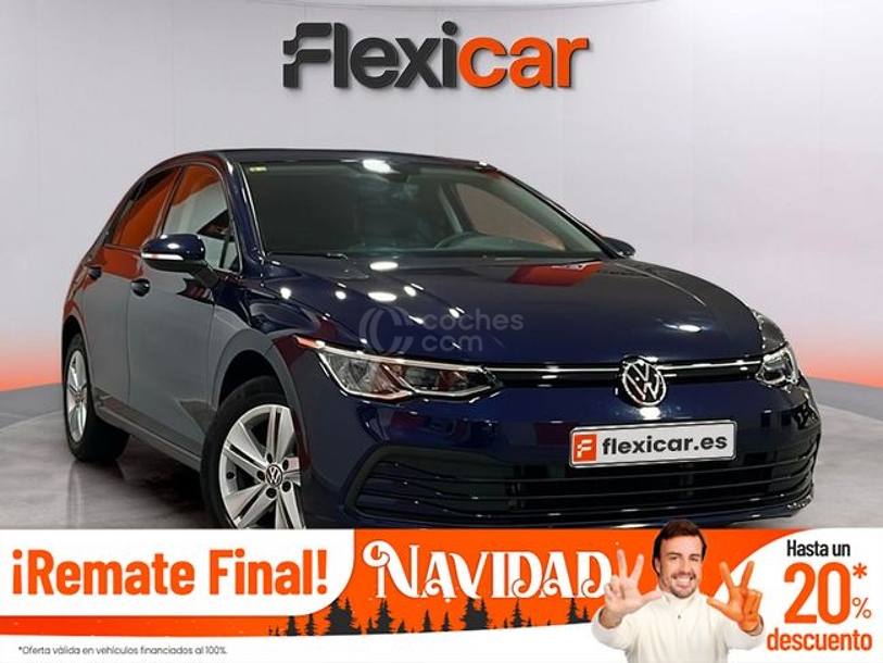 Foto del VOLKSWAGEN Golf 1.5 TSI Life 96kW