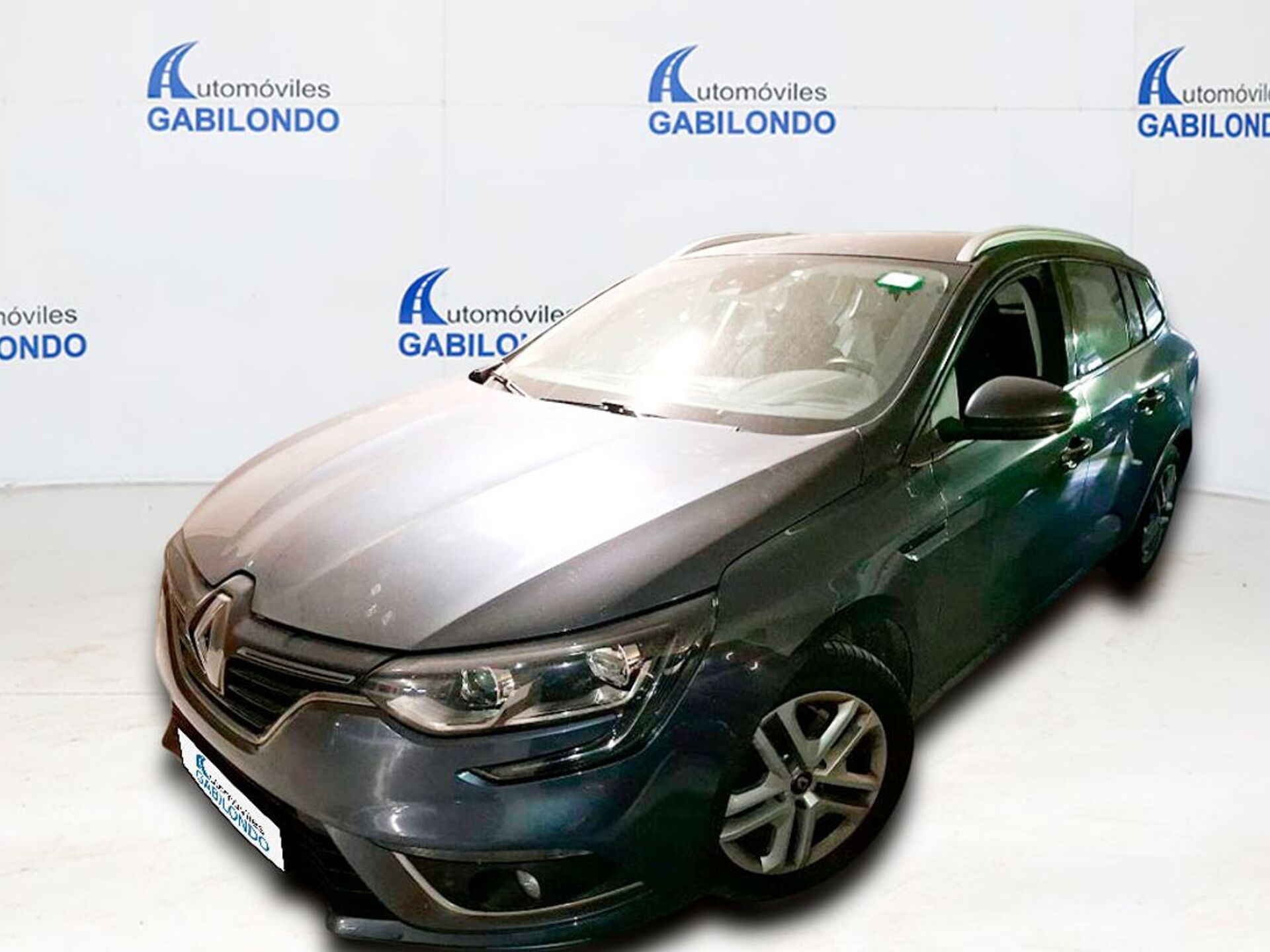 Imagen de RENAULT Mégane