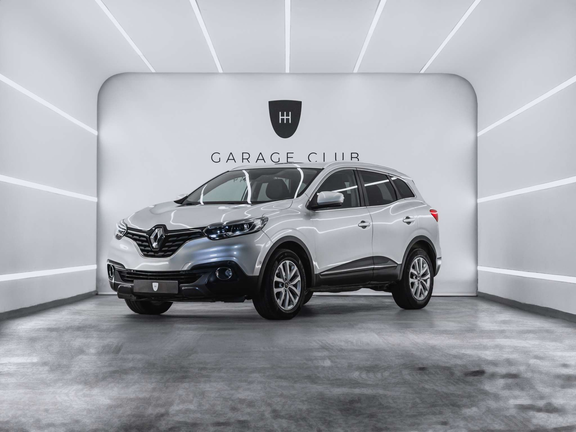 Imagen de RENAULT Kadjar