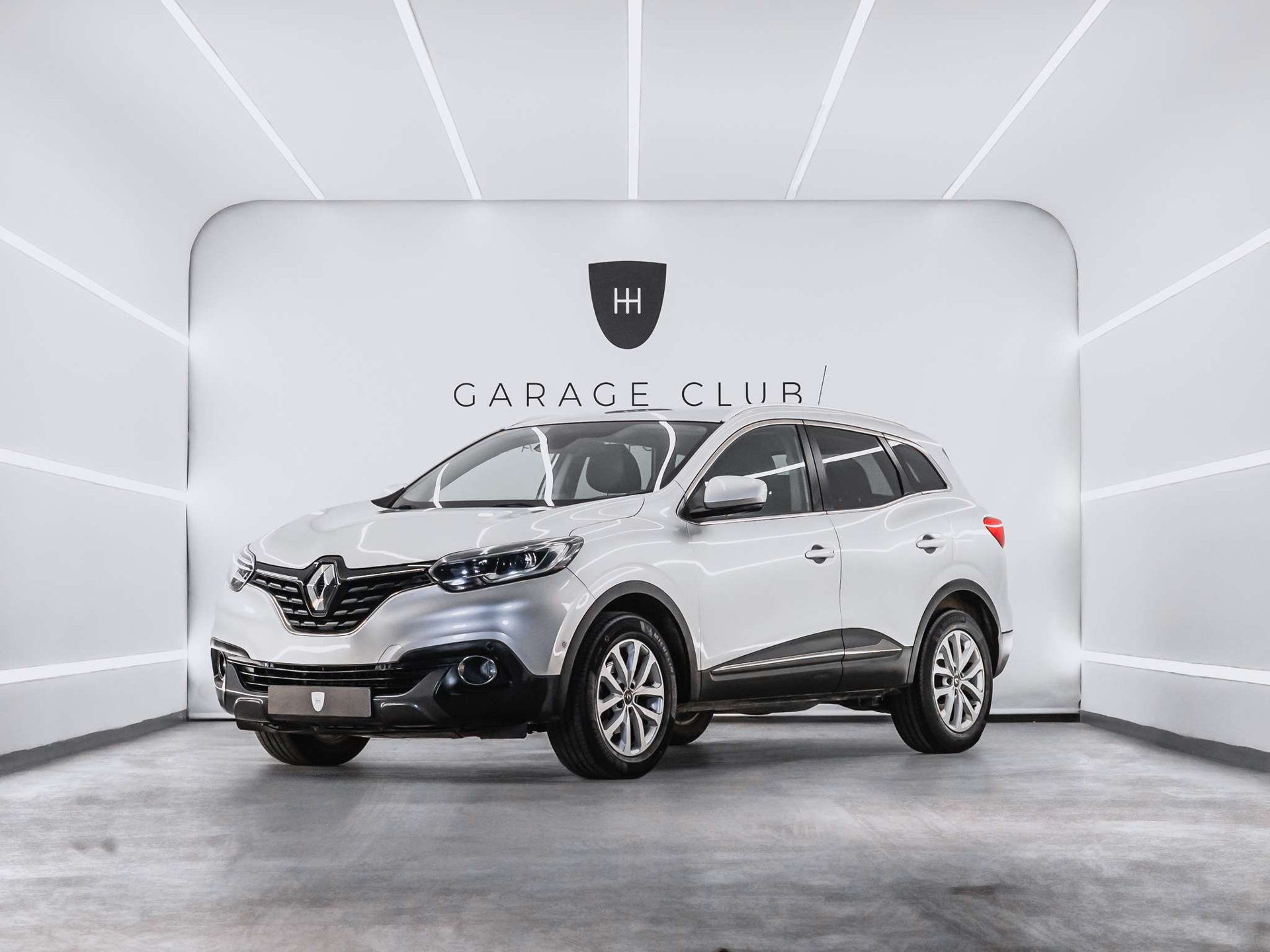 Imagen de RENAULT Kadjar