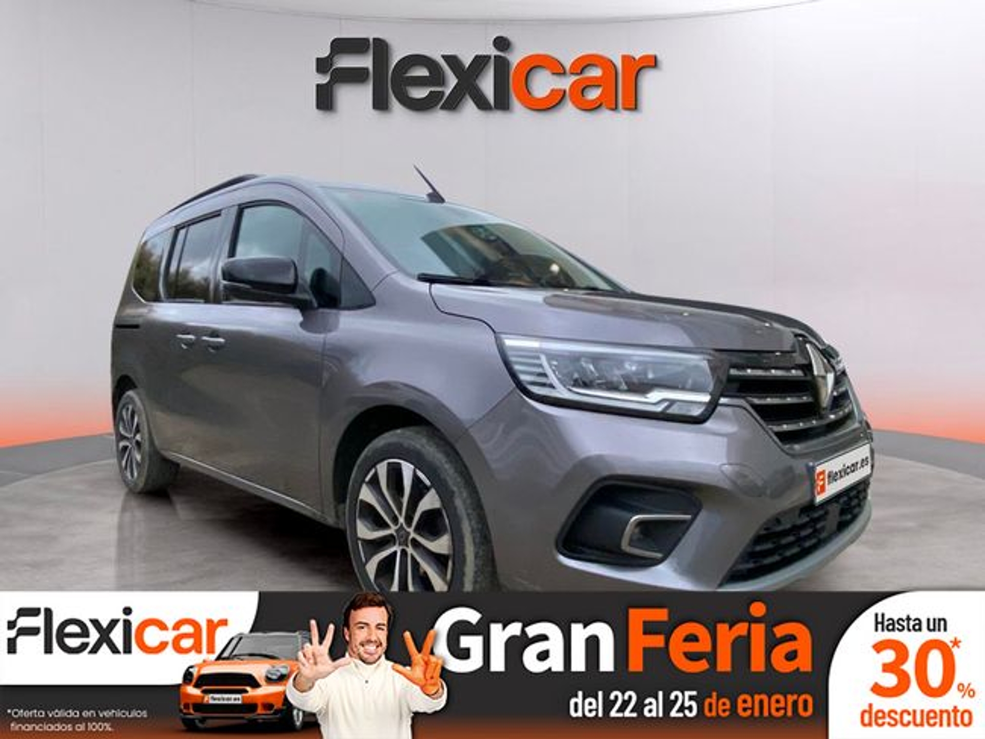 Imagen de RENAULT Kangoo