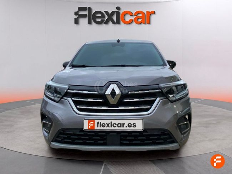 Foto del RENAULT Kangoo Combi 1.5dCi Blue Zen 70kW