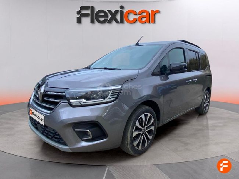Foto del RENAULT Kangoo Combi 1.5dCi Blue Zen 70kW