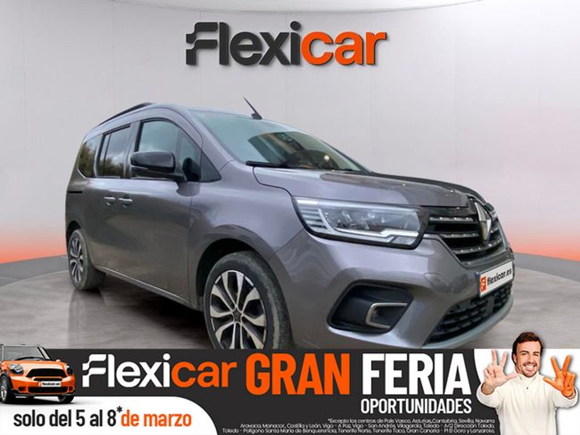 Imagen de RENAULT Kangoo