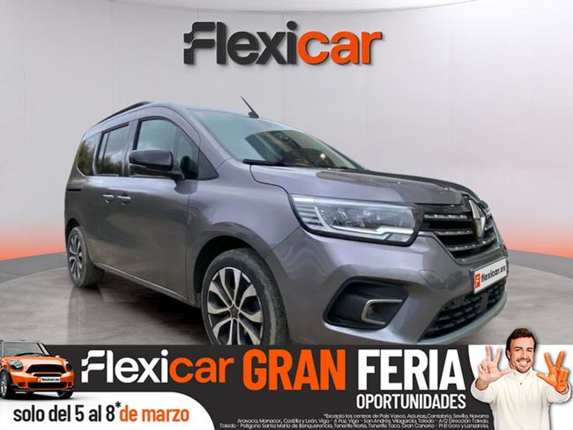 Imagen 1 de RENAULT Kangoo