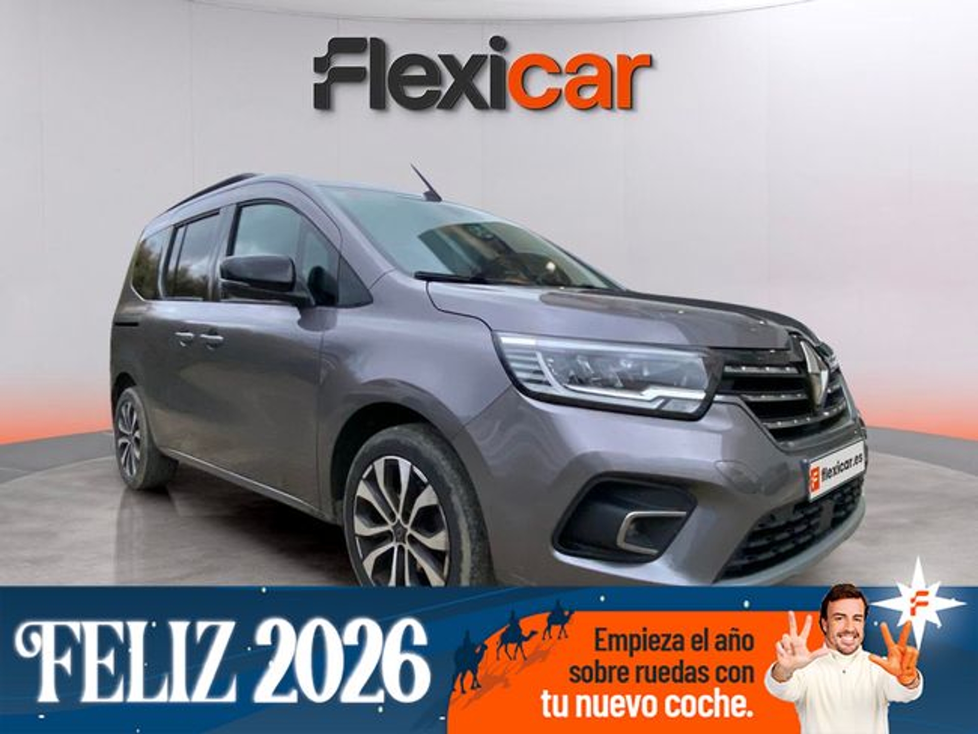 Imagen de RENAULT Kangoo