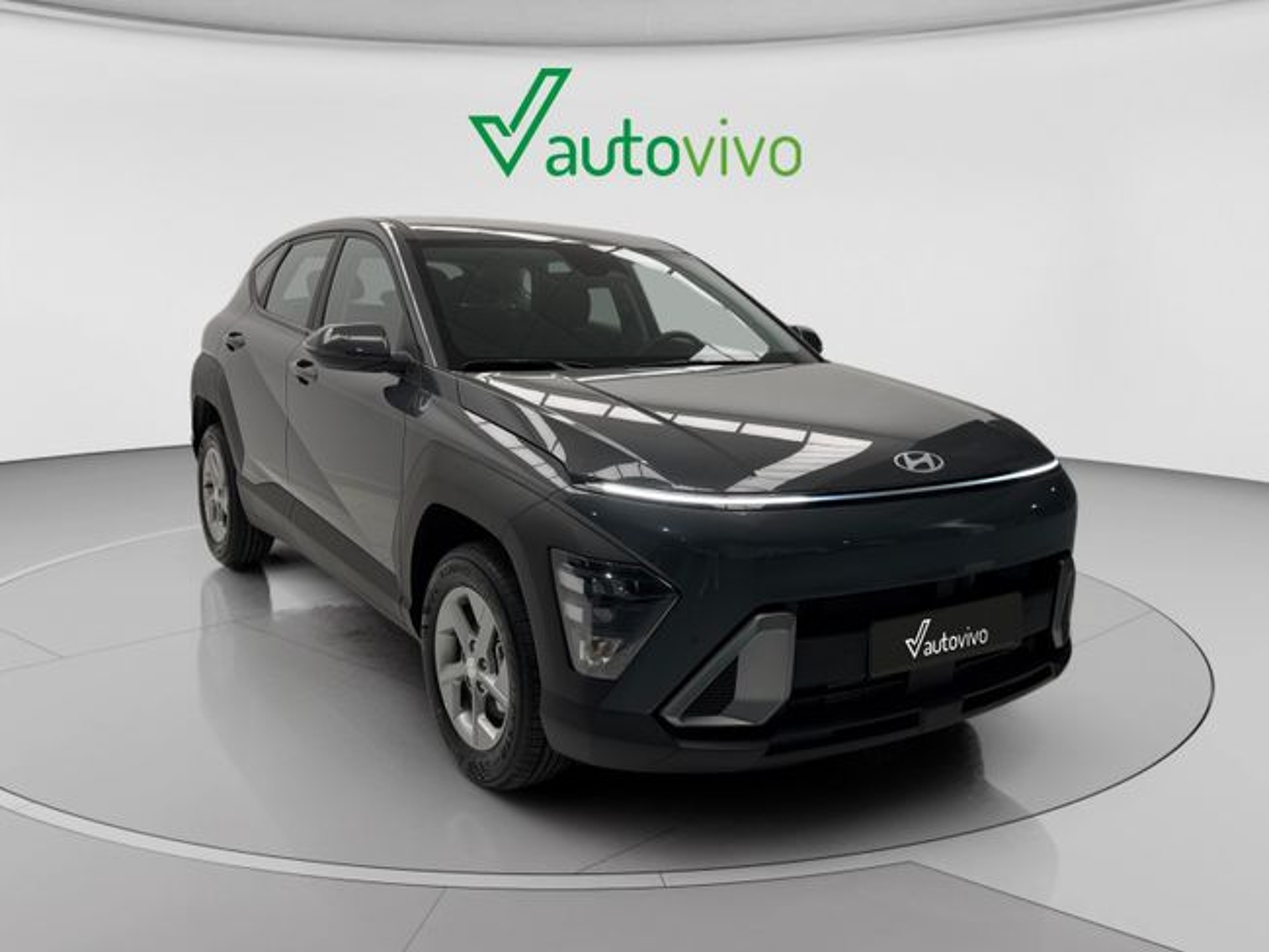 Imagen de HYUNDAI Kona