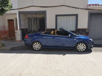 Imagen de FORD Focus 1.6TDCi Titanium 109