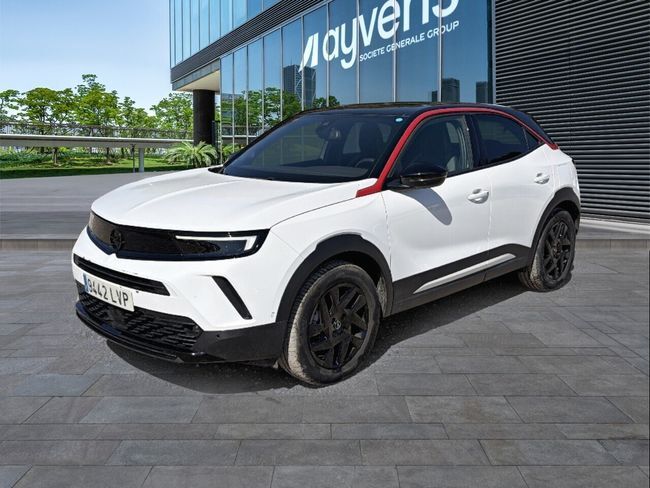 Foto del OPEL Mokka -e GS Line-e