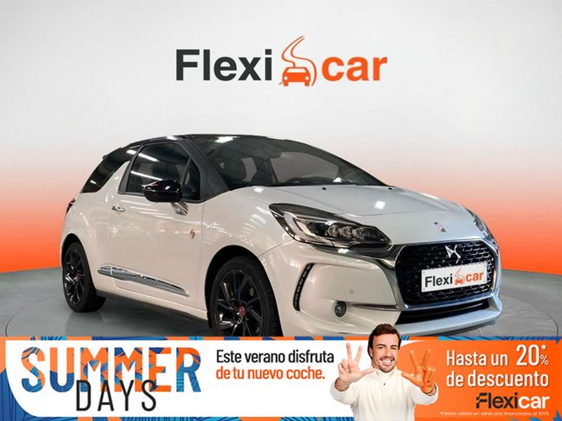 Imagen de DS DS3