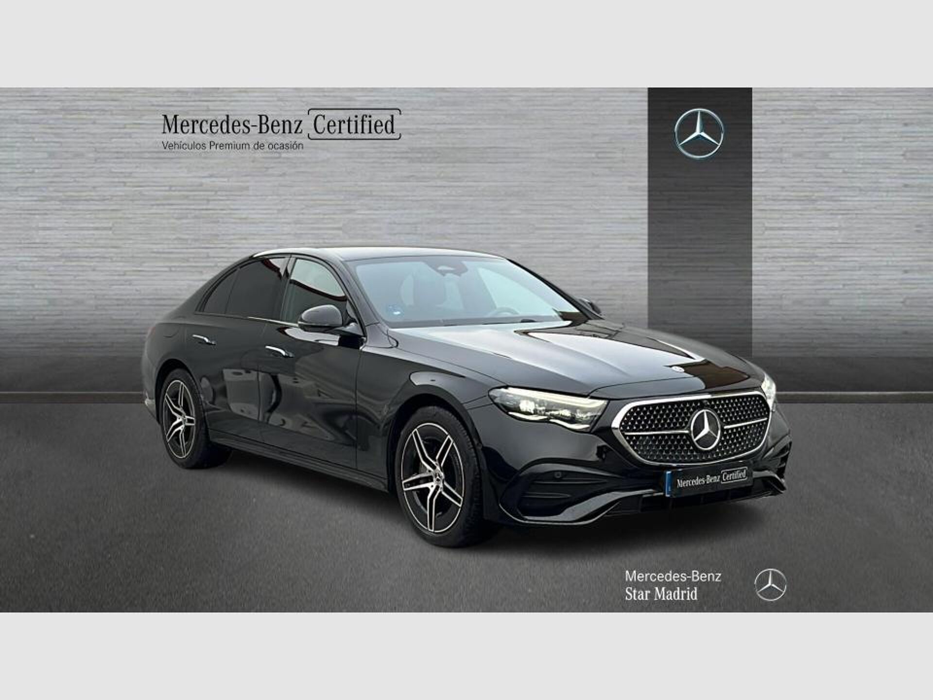Imagen 3 de MERCEDES Clase E