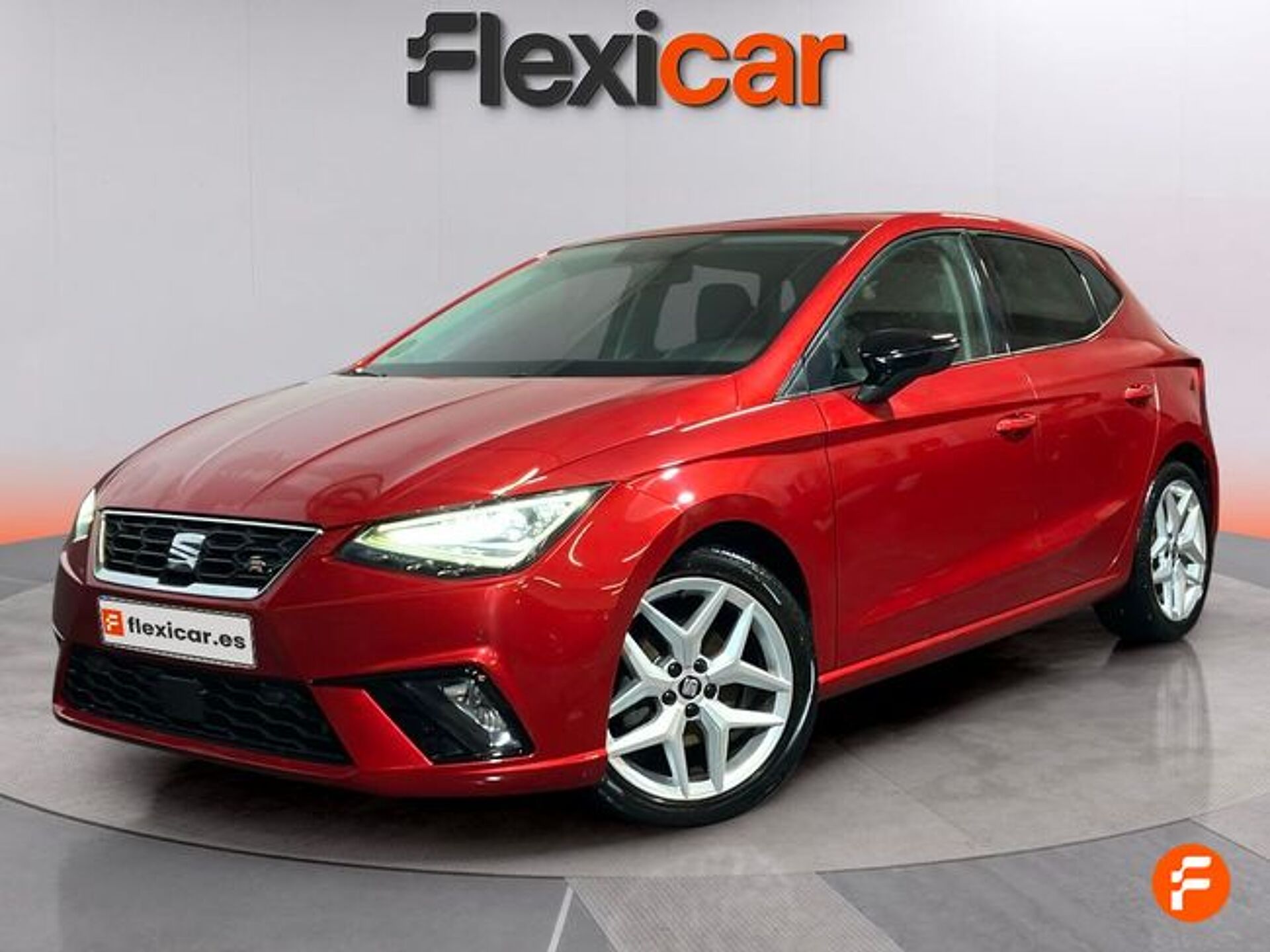 Imagen 3 de SEAT Ibiza