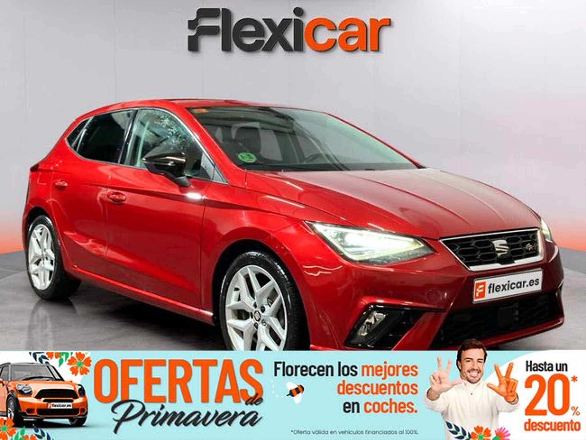 Imagen de SEAT Ibiza