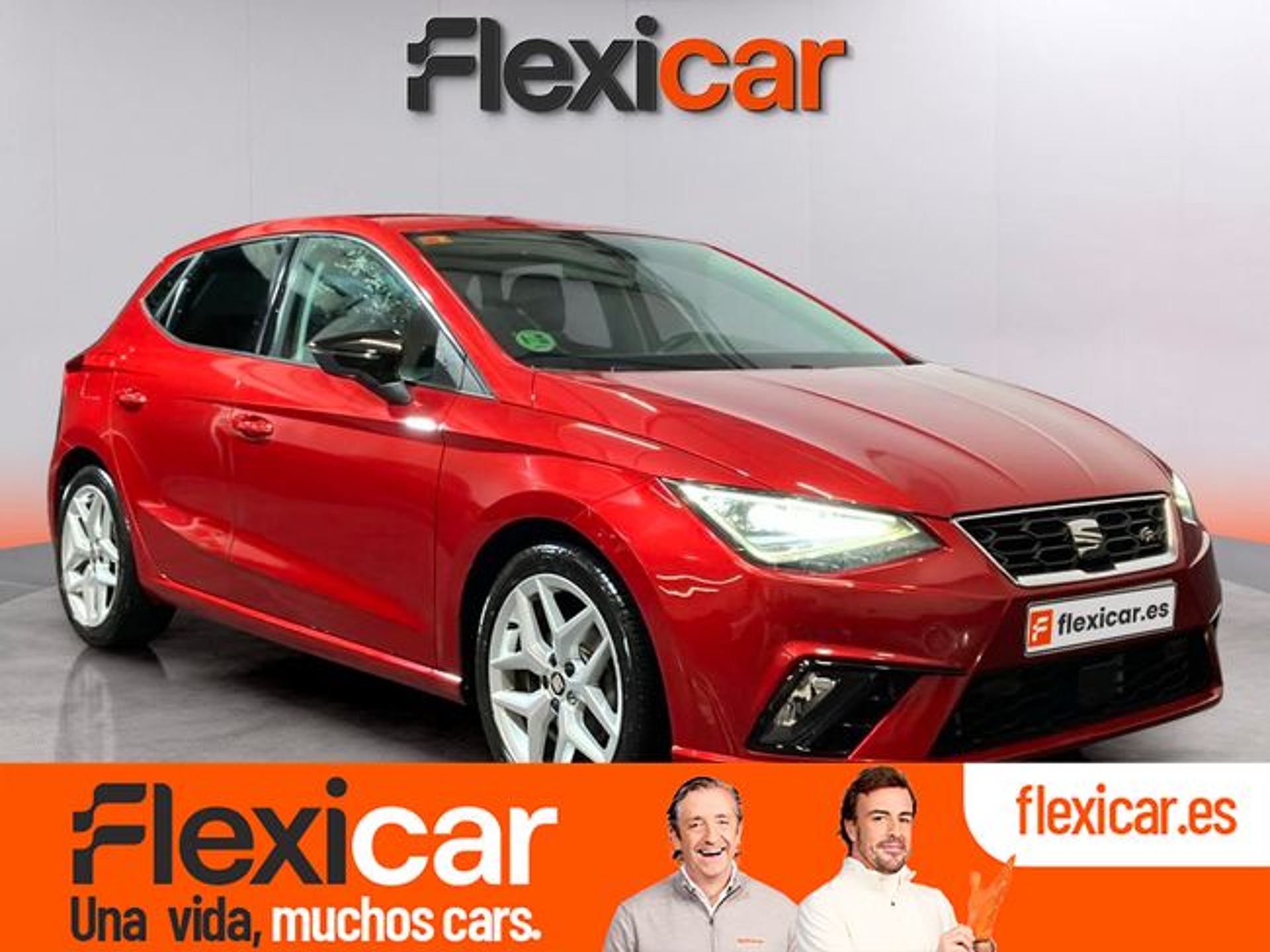 Imagen de SEAT Ibiza