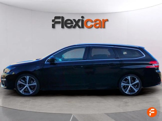 Foto del PEUGEOT 308 SW 2.0 BlueHDi GT EAT6 180