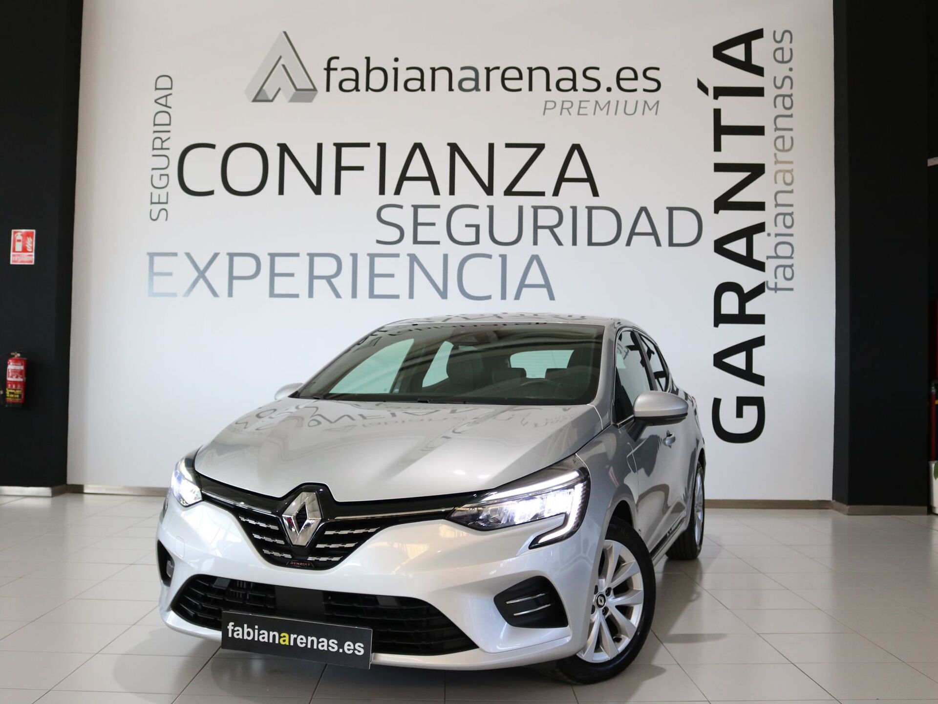 Imagen de RENAULT Clio
