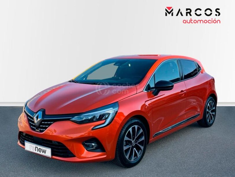 Foto del RENAULT Clio TCe Techno 67kW