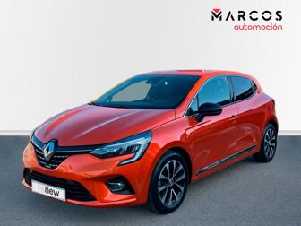 Imagen de RENAULT Clio TCe Techno 67kW