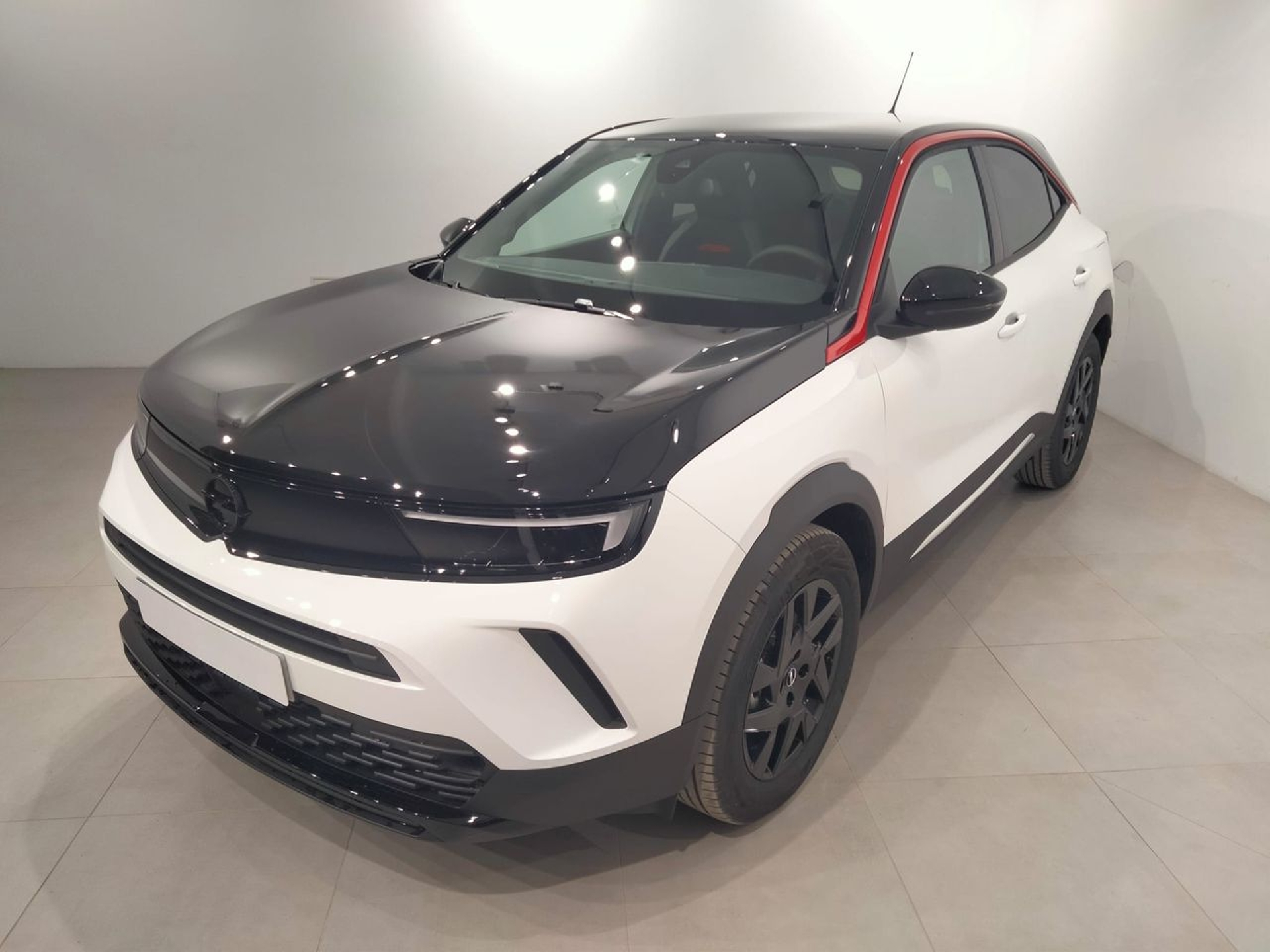 Imagen de OPEL Mokka