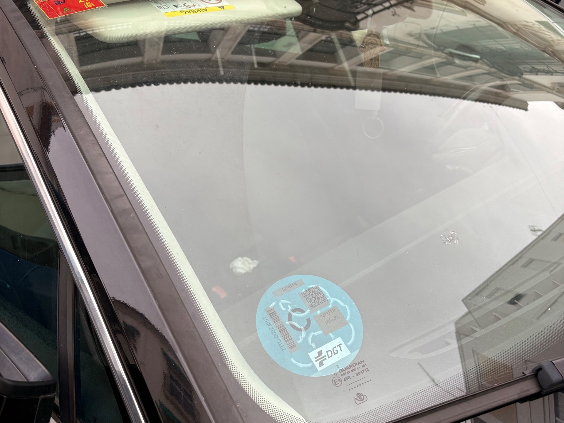 Imagen de VOLKSWAGEN Passat