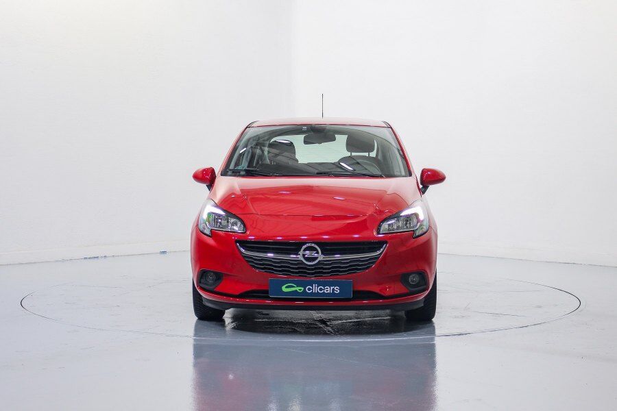 Foto del OPEL Corsa 1.4 Selective 90