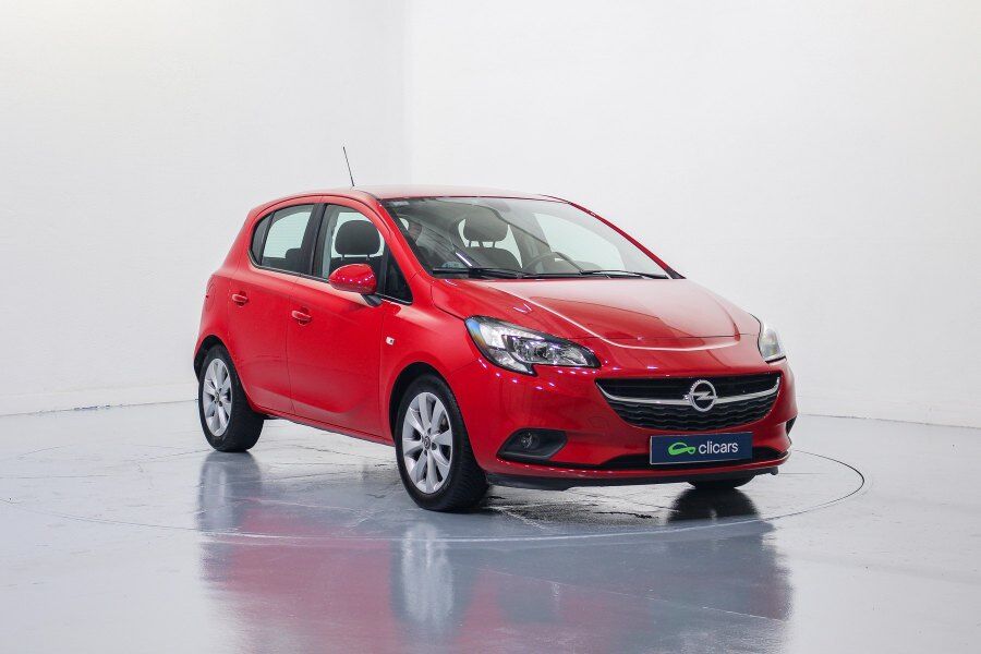 Foto del OPEL Corsa 1.4 Selective 90