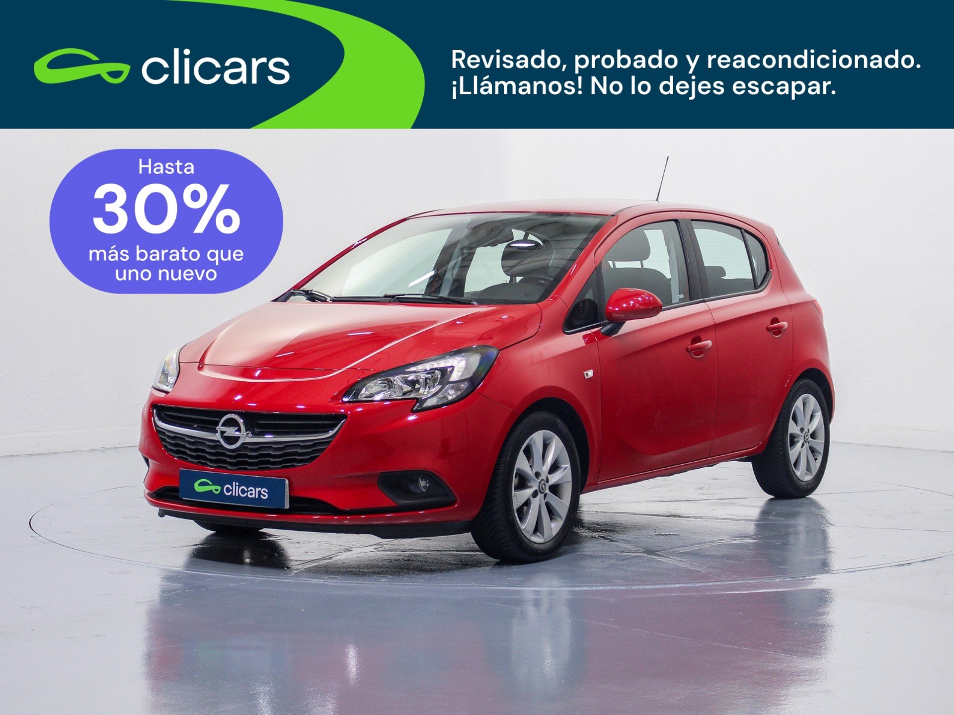 Imagen de OPEL Corsa