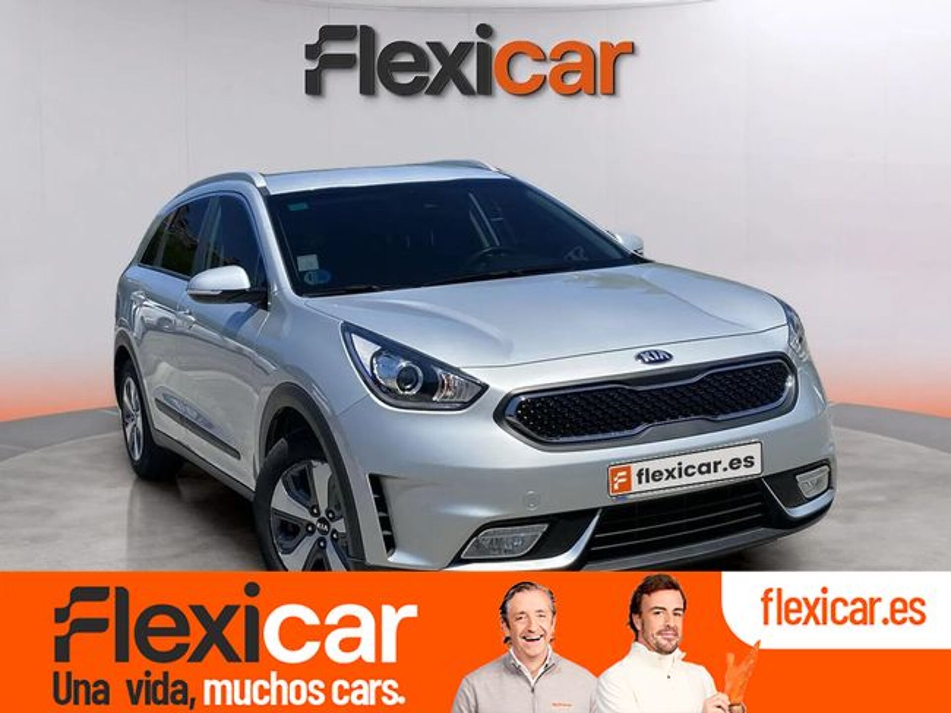 Imagen de KIA Niro
