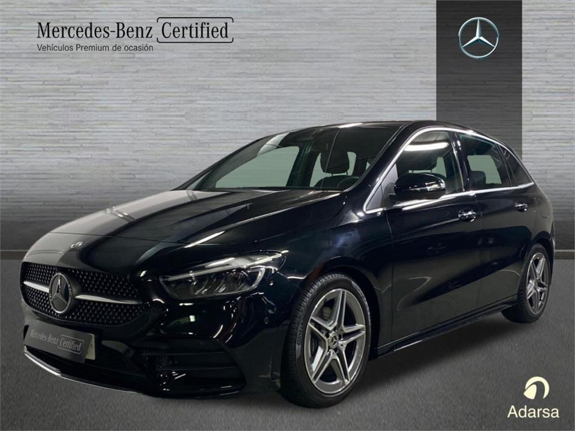 Imagen de MERCEDES Clase B